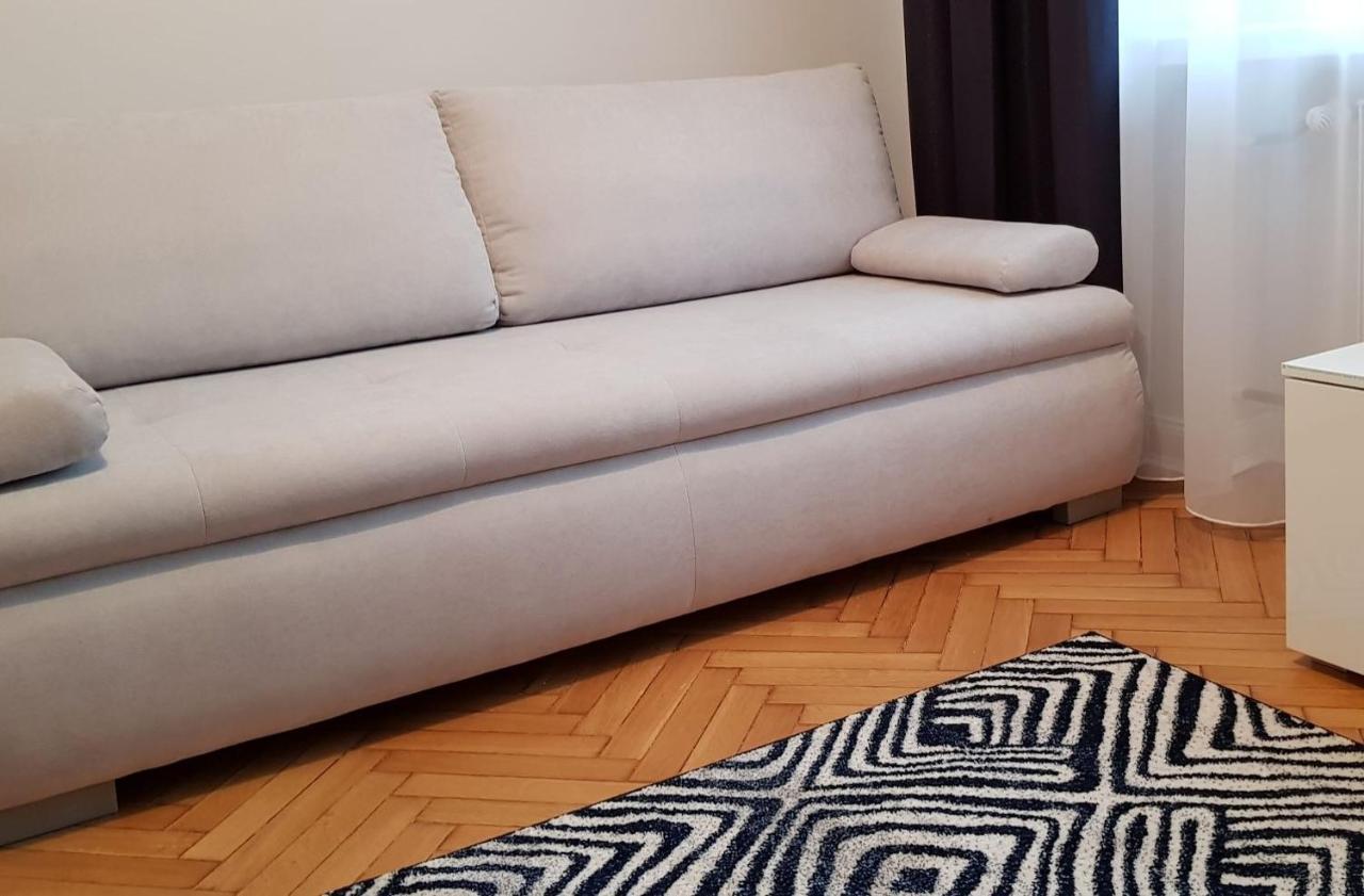Apartamenty „Nad Popradem” Rytro Esterno foto