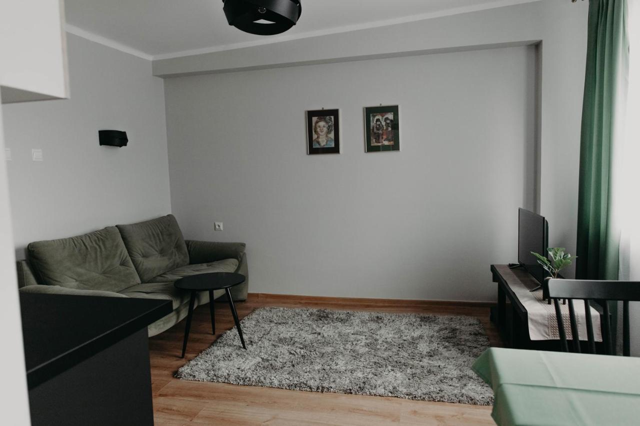 Apartamenty „Nad Popradem” Rytro Esterno foto