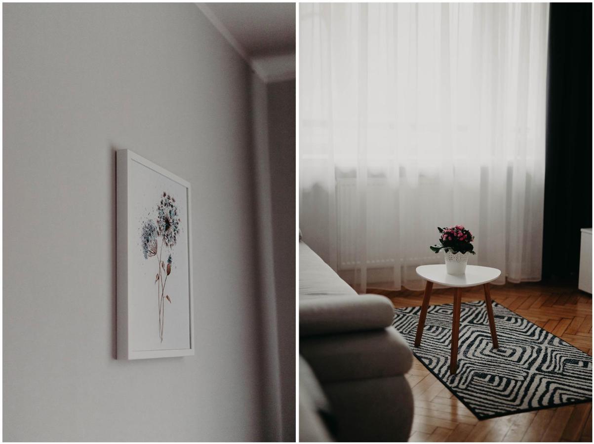 Apartamenty „Nad Popradem” Rytro Esterno foto