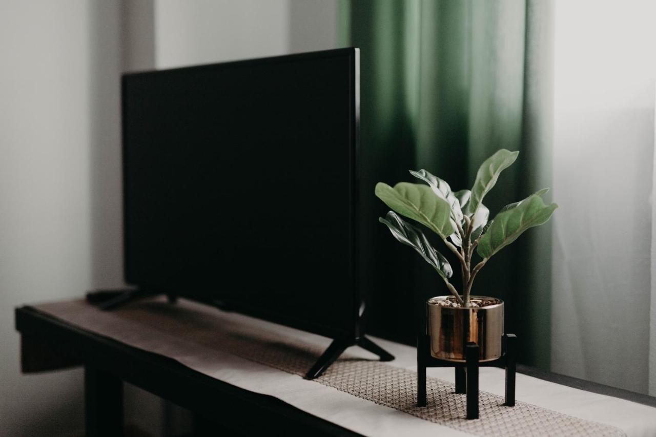 Apartamenty „Nad Popradem” Rytro Esterno foto
