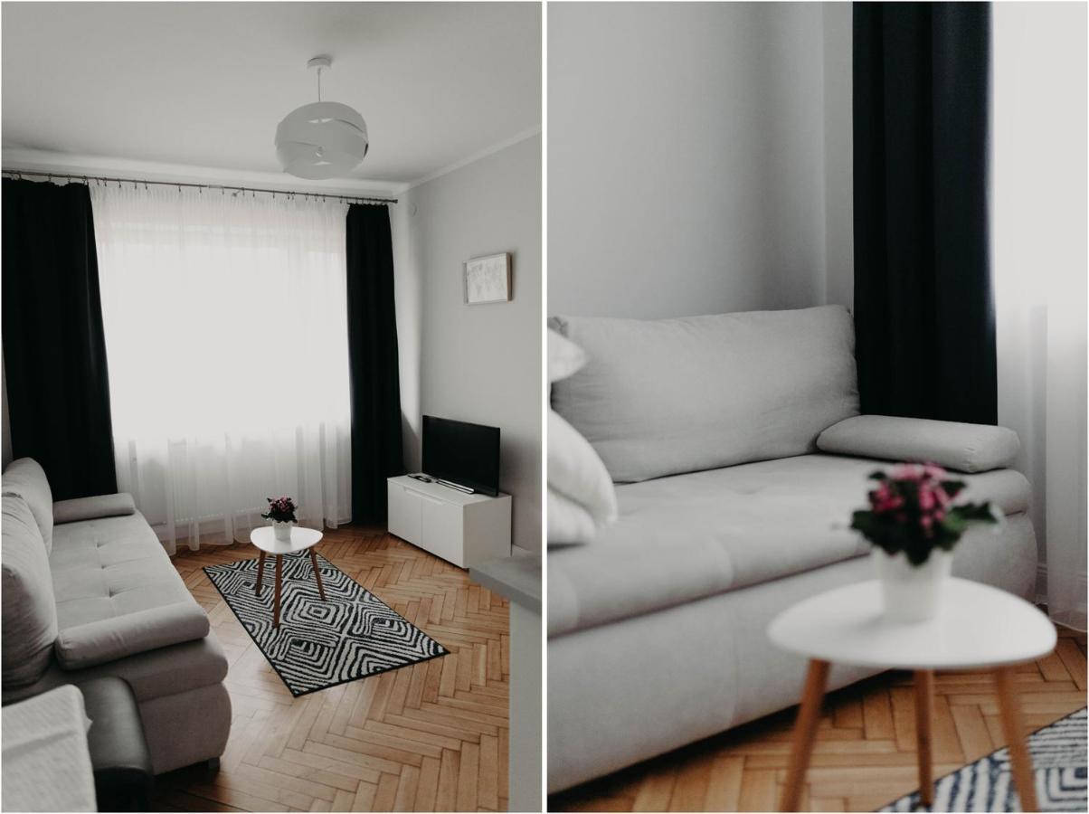 Apartamenty „Nad Popradem” Rytro Esterno foto