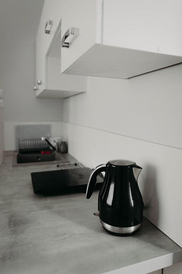 Apartamenty „Nad Popradem” Rytro Esterno foto