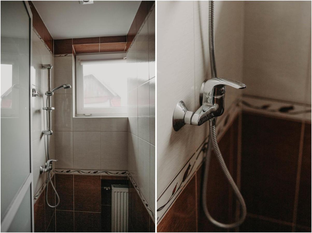 Apartamenty „Nad Popradem” Rytro Esterno foto