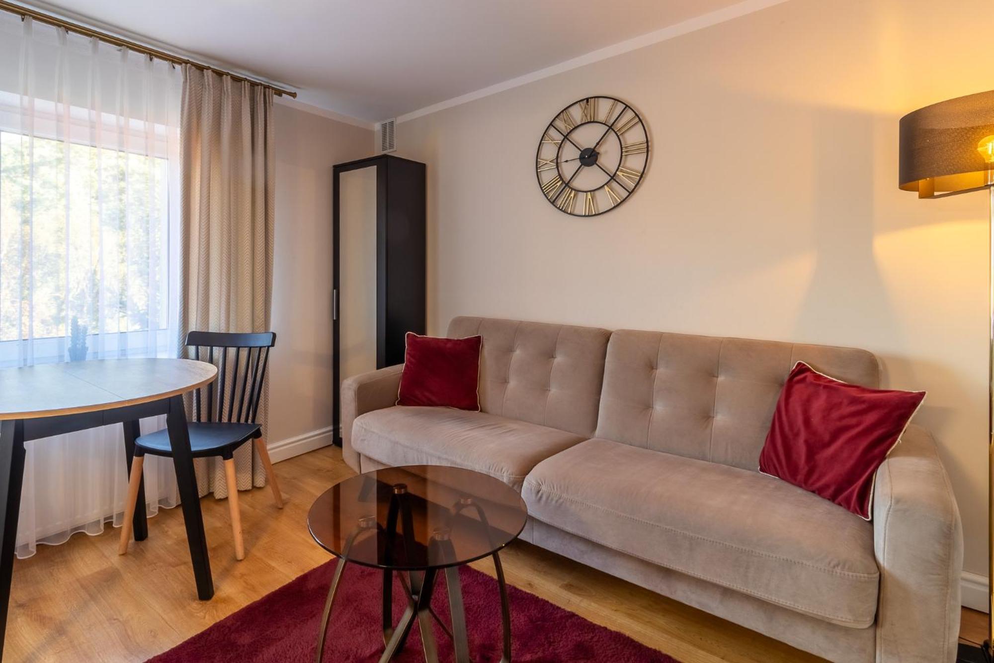 Apartamenty „Nad Popradem” Rytro Esterno foto